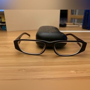 FERRE GF EYEGLASSES FRAME